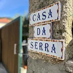 Casa Da Serra Holiday home