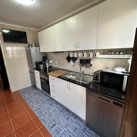 Casa Da Serra Oliveira de Frades