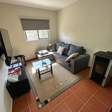 Casa Da Serra * Oliveira de Frades