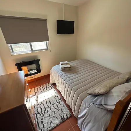 بيت للعطل Casa Da Serra Oliveira de Frades