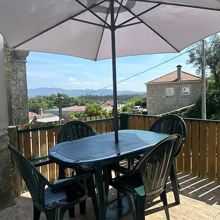 Casa Da Serra Oliveira de Frades