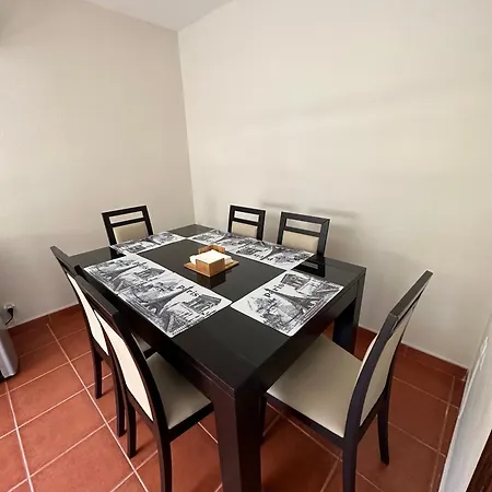 Casa Da Serra Oliveira de Frades