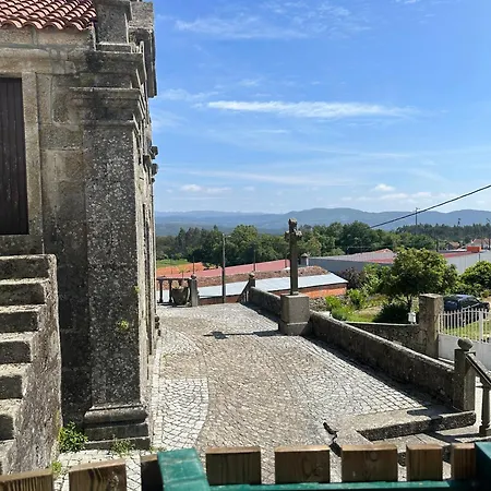 Casa Da Serra * Oliveira de Frades