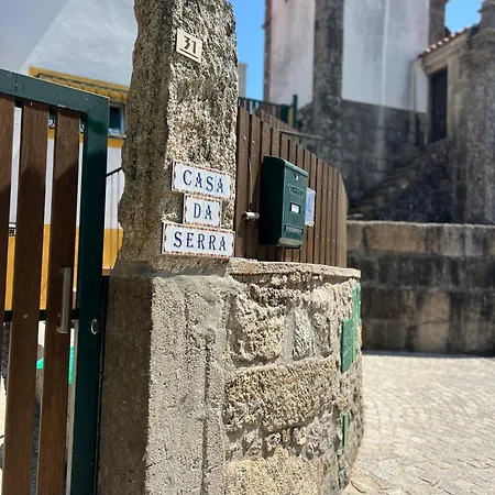 Casa Da Serra * Oliveira de Frades