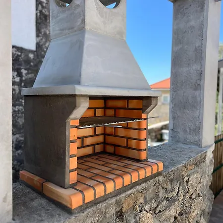 Casa Da Serra * Oliveira de Frades