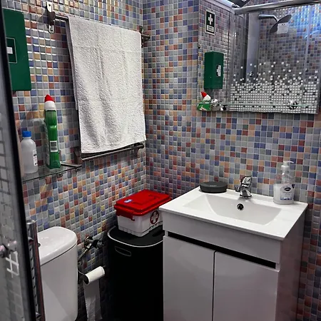 Casa Da Serra Nyaraló Oliveira de Frades