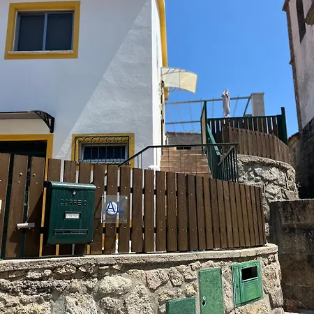 Casa de Férias Casa Da Serra