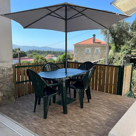 Casa Da Serra * Oliveira de Frades