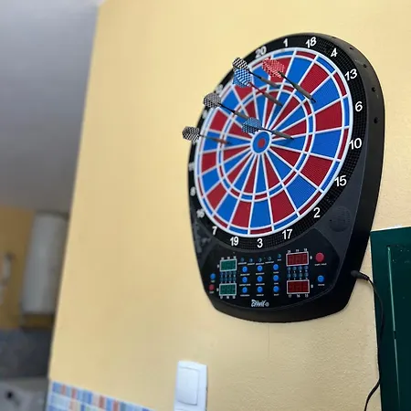 Casa Da Serra Nyaraló