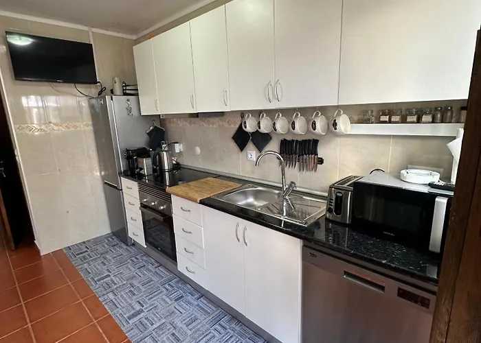 Casa Da Serra Oliveira de Frades