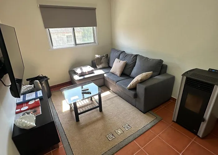 Casa Da Serra * Oliveira de Frades