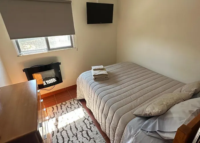 Feriehus Casa Da Serra Oliveira de Frades