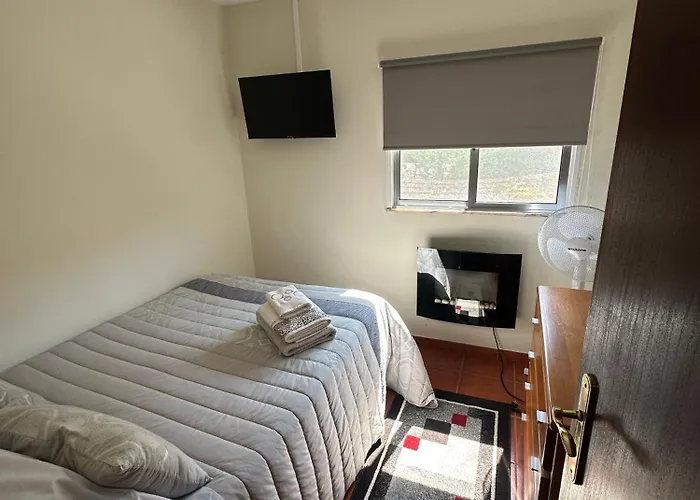 Holiday home Casa Da Serra