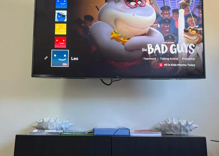 Feriehus Casa Da Serra