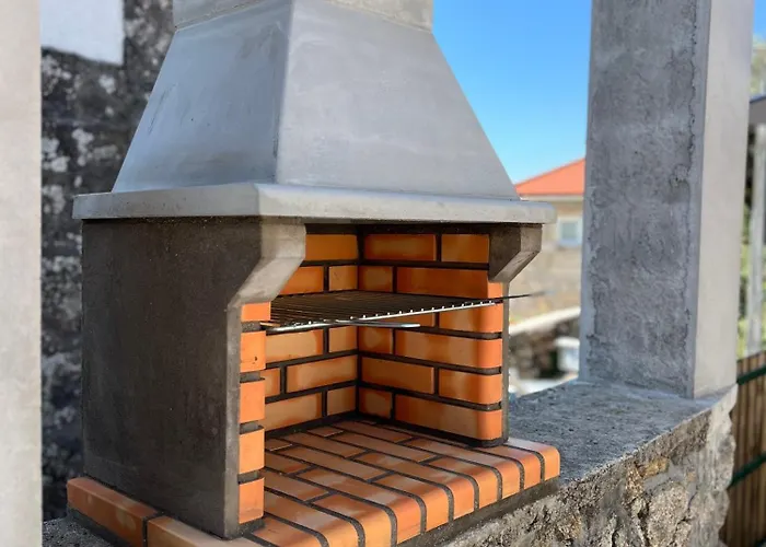 Casa Da Serra * Oliveira de Frades