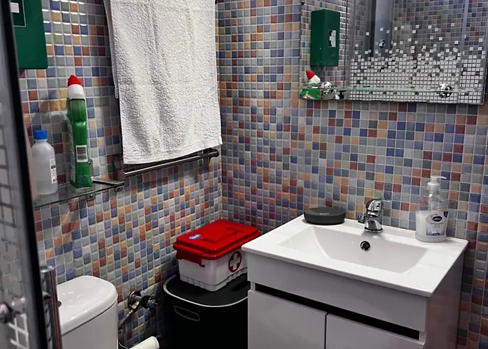 Casa Da Serra Feriehus Oliveira de Frades