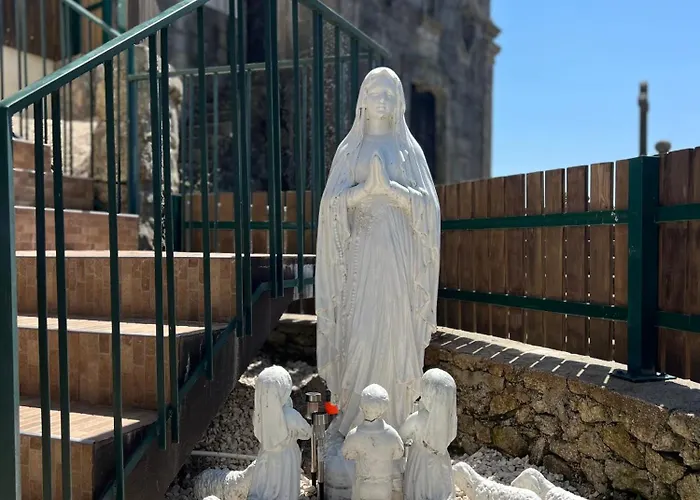 Feriehus Casa Da Serra