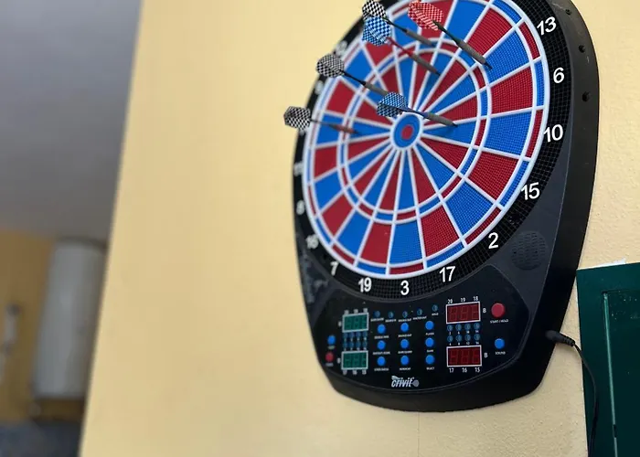 Casa Da Serra Feriehus